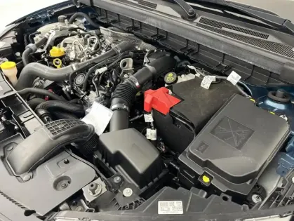 Photo 26 Renault Arkana mild hybrid 140 EDC FAP 22 Evolution 5p