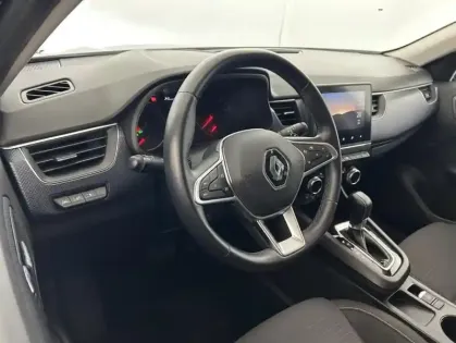 Photo 9 Renault Arkana mild hybrid 140 EDC FAP 22 Evolution 5p