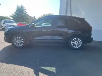 Photo 23 Ford Kuga 2.5 Duratec 180ch Hybrid FlexiFuel Titanium Business Powershift