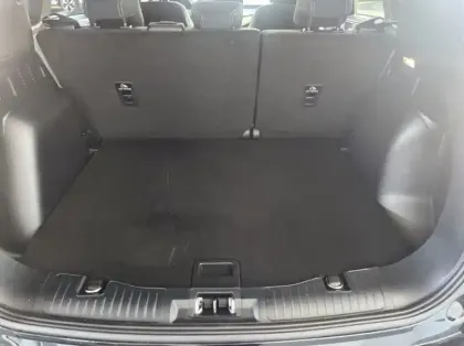 Photo 10 Ford Kuga 2.5 Duratec 180ch Hybrid FlexiFuel Titanium Business Powershift