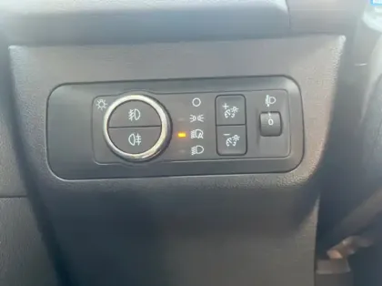 Photo 19 Ford Kuga 2.5 Duratec 180ch Hybrid FlexiFuel Titanium Business Powershift