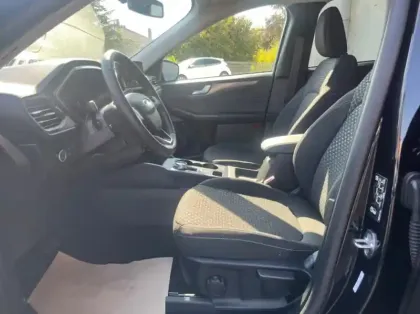 Photo 9 Ford Kuga 2.5 Duratec 180ch Hybrid FlexiFuel Titanium Business Powershift