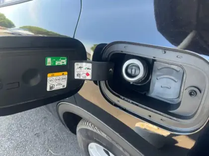 Photo 29 Ford Kuga 2.5 Duratec 180ch Hybrid FlexiFuel Titanium Business Powershift