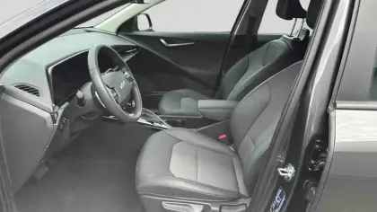 Photo 9 Kia Niro  1.6 GDi 171 ch PHEV DCT6