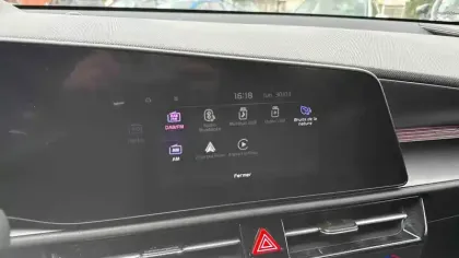 Photo 15 Kia Niro  1.6 GDi 171 ch PHEV DCT6