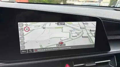 Photo 13 Kia Niro  1.6 GDi 171 ch PHEV DCT6