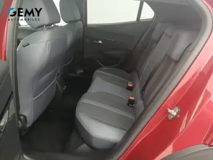 Photo 9 Peugeot 2008  PureTech 100 S&S BVM6