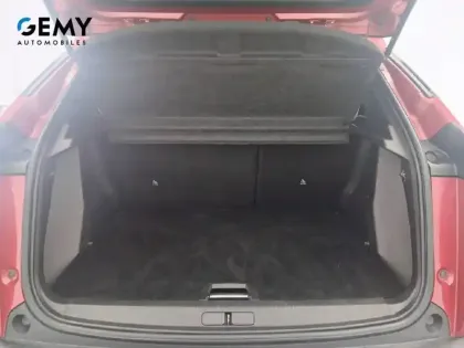 Photo 5 Peugeot 2008  PureTech 100 S&S BVM6