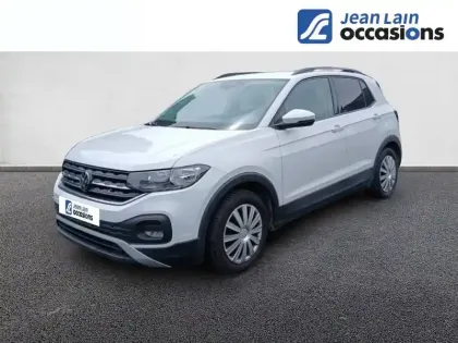Photo Volkswagen T-cross Life Tech