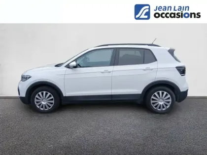 Photo 7 Volkswagen T-cross  1.0 TSI 95 Start/Stop BVM5