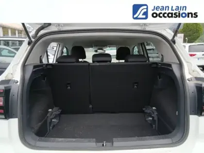 Photo 9 Volkswagen T-cross  1.0 TSI 95 Start/Stop BVM5