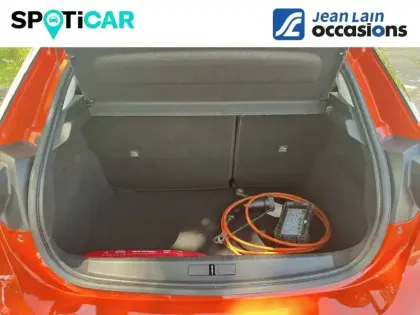 Photo 5 Opel Corsa  Electrique 136 ch & Batterie 50 kWh