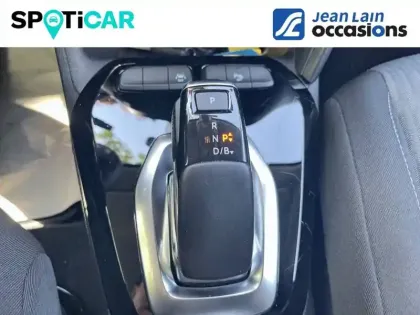 Photo 13 Opel Corsa  Electrique 136 ch & Batterie 50 kWh