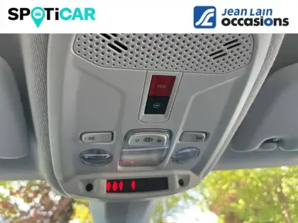 Photo 19 Opel Corsa  Electrique 136 ch & Batterie 50 kWh