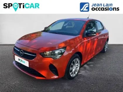 Photo Opel Corsa Edition
