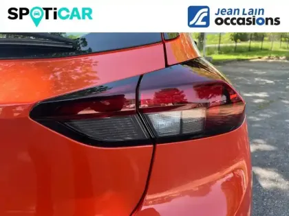 Photo 16 Opel Corsa  Electrique 136 ch & Batterie 50 kWh