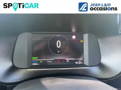 Photo 9 Opel Corsa  Electrique 136 ch & Batterie 50 kWh