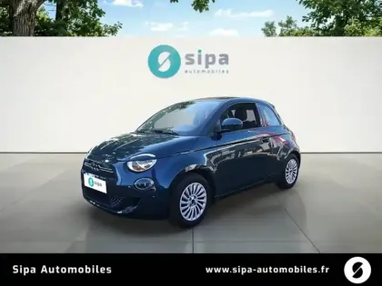 Photo Fiat 500 Nouvelle 500