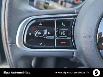 Photo 10 Fiat 500  e 118 ch