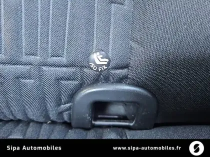 Photo 29 Fiat 500  e 118 ch