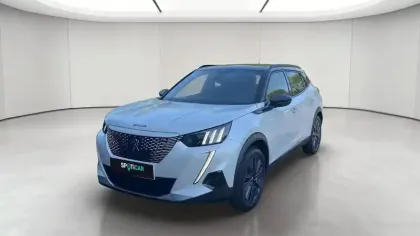 Photo Peugeot 2008 Gt