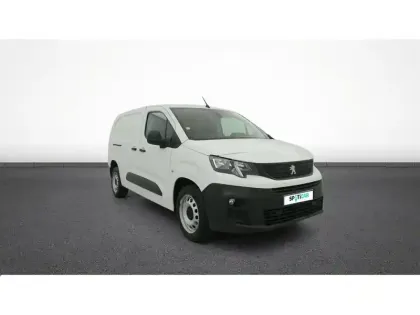 Photo 11 Peugeot Partner  FOURGON LONG 950 KG PURETECH 110 S&S BVM6
