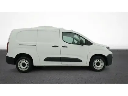 Photo 9 Peugeot Partner  FOURGON LONG 950 KG PURETECH 110 S&S BVM6