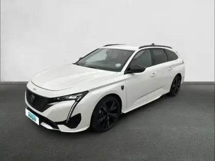 Photo Peugeot 308 Gt Pack
