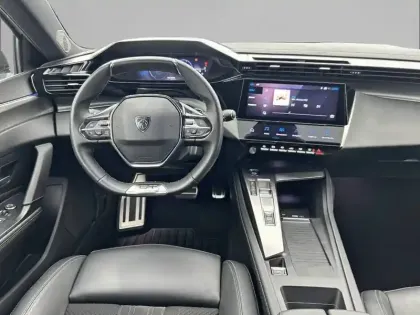 Photo 7 Peugeot 308  SW PHEV 225 e-EAT8