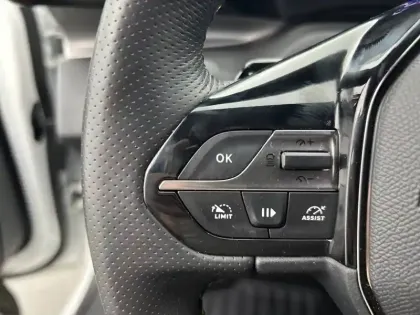 Photo 19 Peugeot 308  SW PHEV 225 e-EAT8