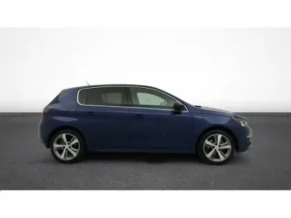 Photo 9 Peugeot 308  PureTech 130ch S&S EAT8
