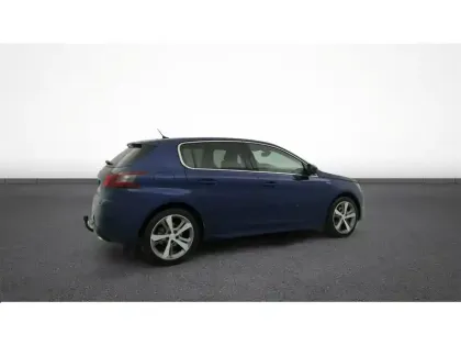 Photo 8 Peugeot 308  PureTech 130ch S&S EAT8