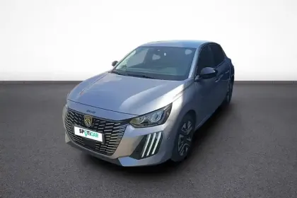 Photo Peugeot 208 Gt
