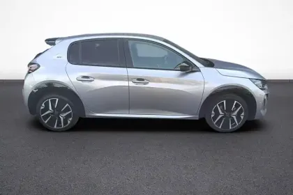 Photo 6 Peugeot 208  Hybrid 110 e-DCS6