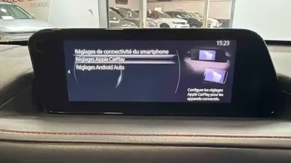 Photo 23 Mazda Cx-30  2.0L e-SKYACTIV G M Hybrid 122 ch 4x2 BVM6