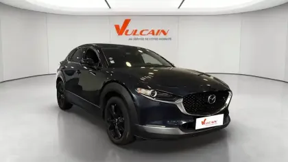 Photo 8 Mazda Cx-30  2.0L e-SKYACTIV G M Hybrid 122 ch 4x2 BVM6
