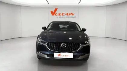 Photo 9 Mazda Cx-30  2.0L e-SKYACTIV G M Hybrid 122 ch 4x2 BVM6
