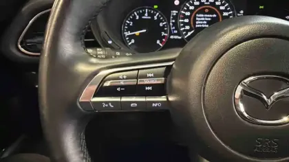 Photo 17 Mazda Cx-30  2.0L e-SKYACTIV G M Hybrid 122 ch 4x2 BVM6