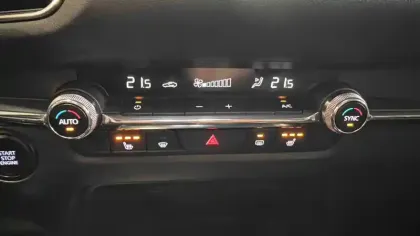 Photo 21 Mazda Cx-30  2.0L e-SKYACTIV G M Hybrid 122 ch 4x2 BVM6
