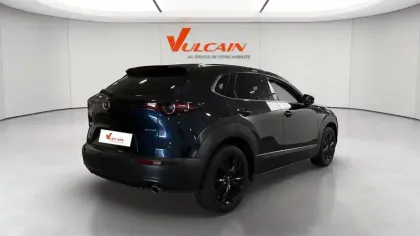 Photo 6 Mazda Cx-30  2.0L e-SKYACTIV G M Hybrid 122 ch 4x2 BVM6