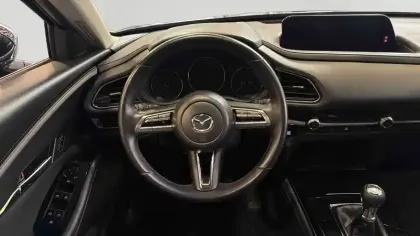 Photo 12 Mazda Cx-30  2.0L e-SKYACTIV G M Hybrid 122 ch 4x2 BVM6