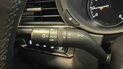 Photo 19 Mazda Cx-30  2.0L e-SKYACTIV G M Hybrid 122 ch 4x2 BVM6