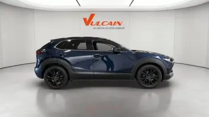 Photo 7 Mazda Cx-30  2.0L e-SKYACTIV G M Hybrid 122 ch 4x2 BVM6