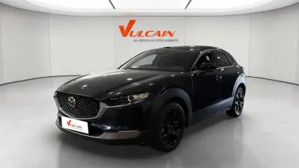 Photo Mazda Cx-30 Homura