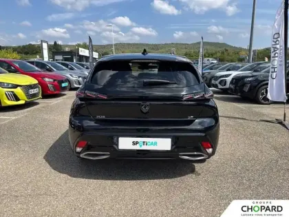 Photo 29 Peugeot 308  Hybrid 145 e-DCS6