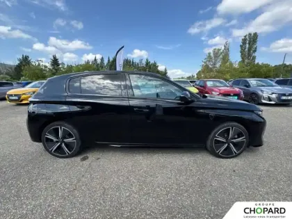 Photo 31 Peugeot 308  Hybrid 145 e-DCS6
