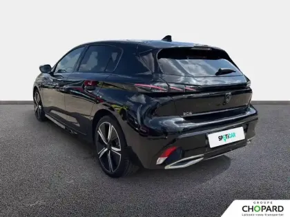 Photo 6 Peugeot 308  Hybrid 145 e-DCS6
