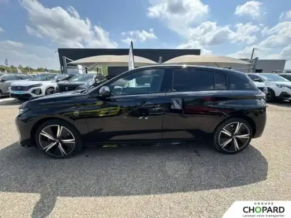 Photo 32 Peugeot 308  Hybrid 145 e-DCS6
