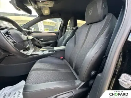 Photo 33 Peugeot 308  Hybrid 145 e-DCS6
