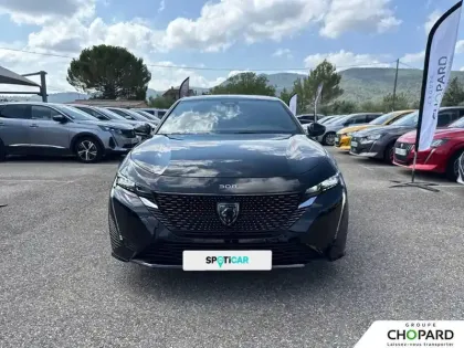 Photo 27 Peugeot 308  Hybrid 145 e-DCS6